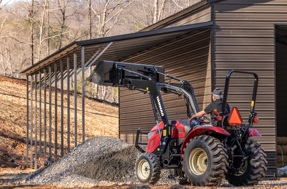 YANMAR YM238 YANMAR YM238