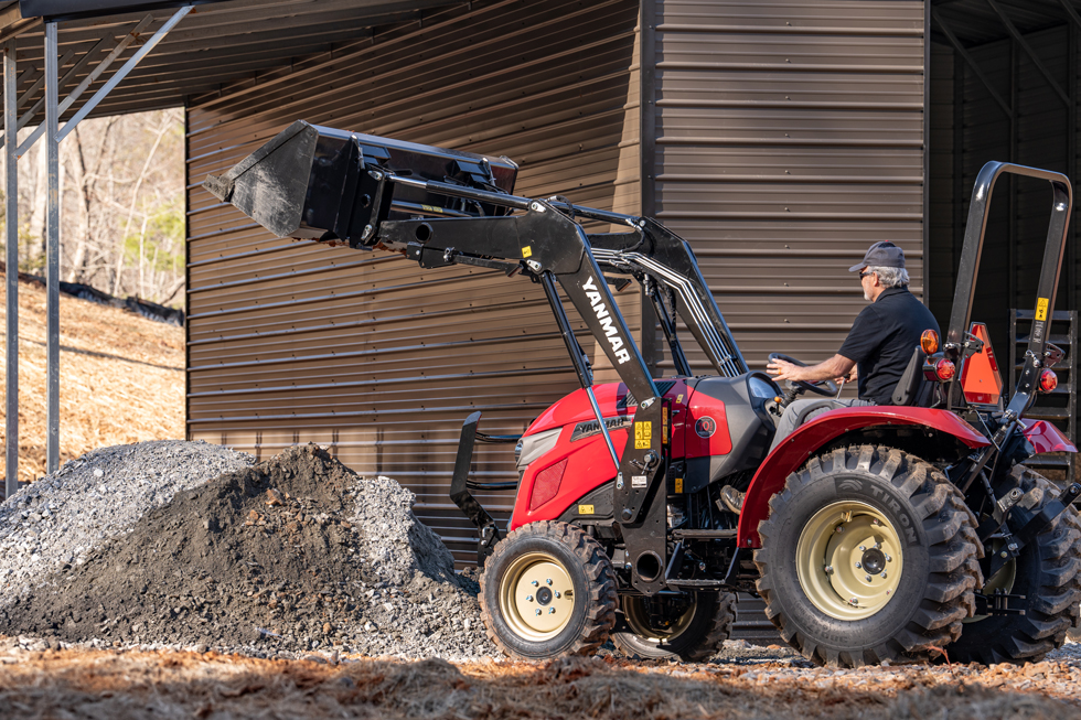 YANMAR YM238 YANMAR YM238