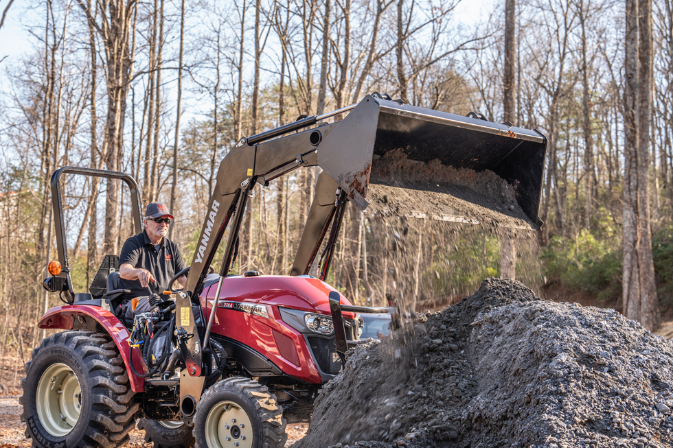 YANMAR YM238 YANMAR YM238