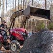 YANMAR YM225