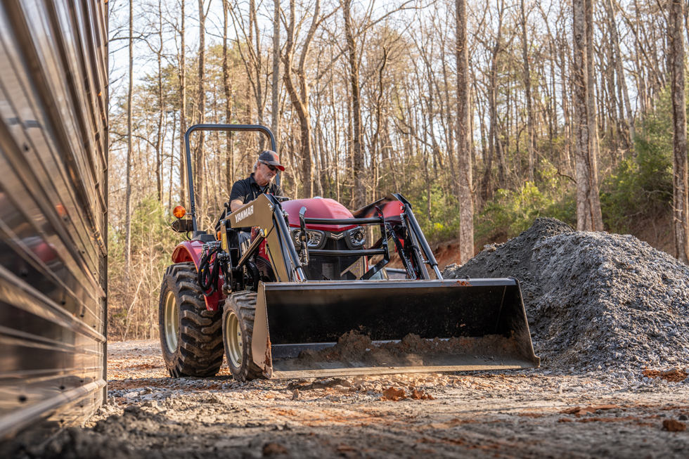 YANMAR YM238 YANMAR YM238