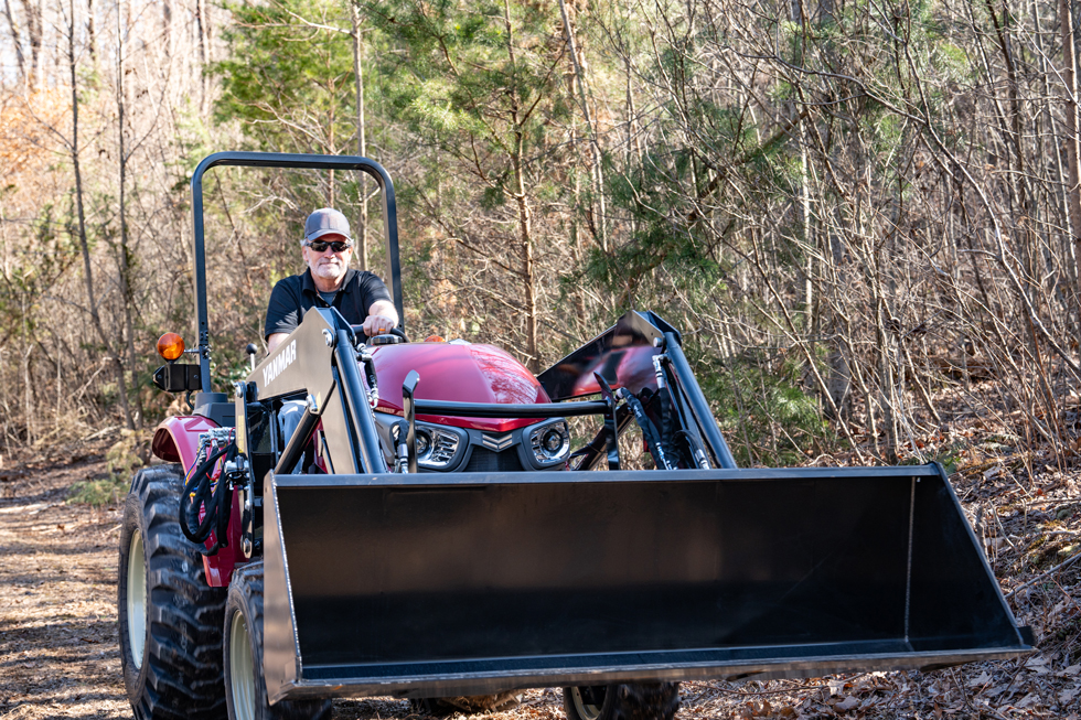 YANMAR YM238 YANMAR YM238