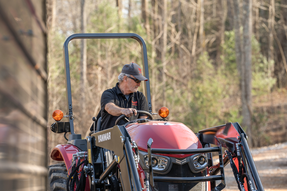 YANMAR YM238 YANMAR YM238