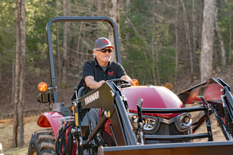 YANMAR YM238 YANMAR YM238