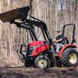 YANMAR YM225