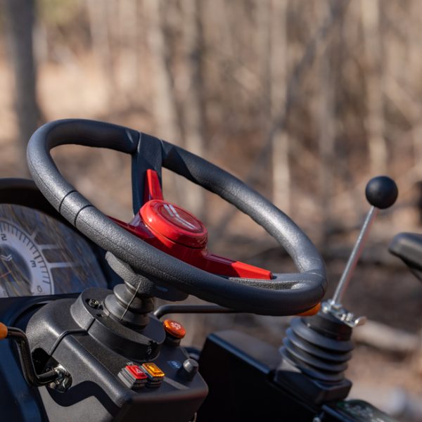 YANMAR YM225