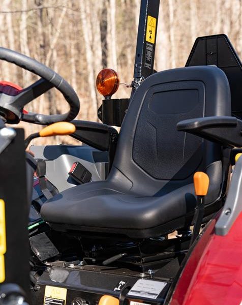 YANMAR YM225