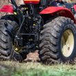 YANMAR YM225