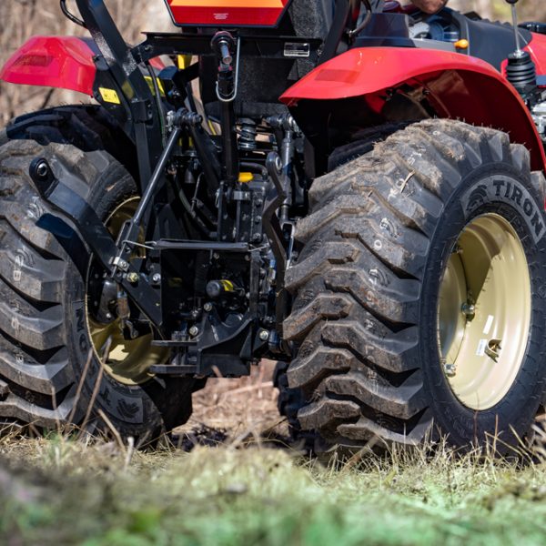YANMAR YM225