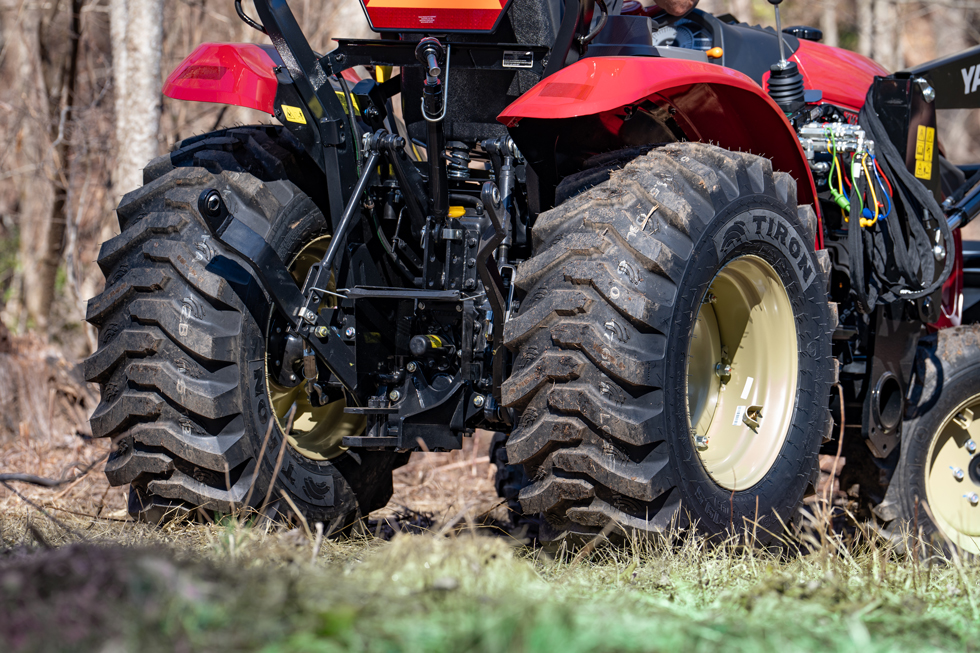 YANMAR YM238 YANMAR YM238