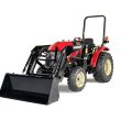 YANMAR YM225
