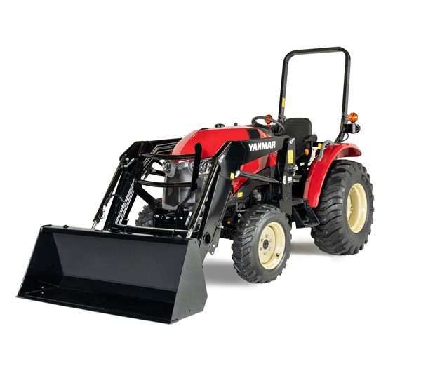 YANMAR YM225