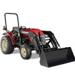 YANMAR YM225