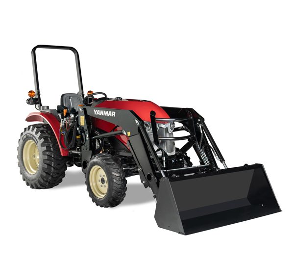 YANMAR YM225