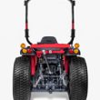 YANMAR YM225