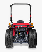 YANMAR YM225