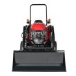 YANMAR YM225