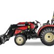 YANMAR YM225