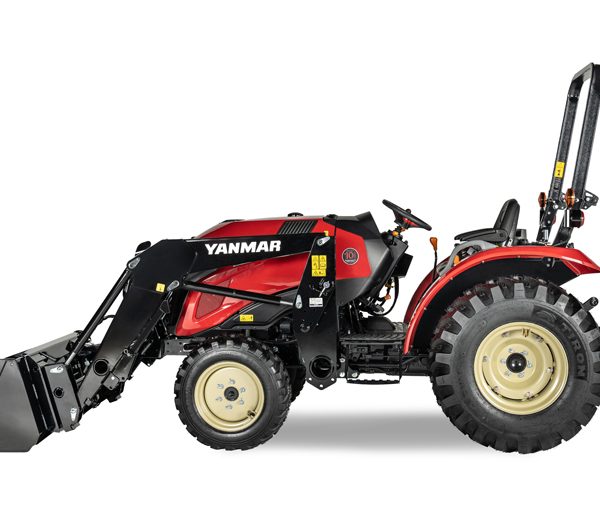 YANMAR YM225
