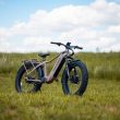 Rambo Bikes Megatron 4.0 PRO Limited Edition with Accessory Package