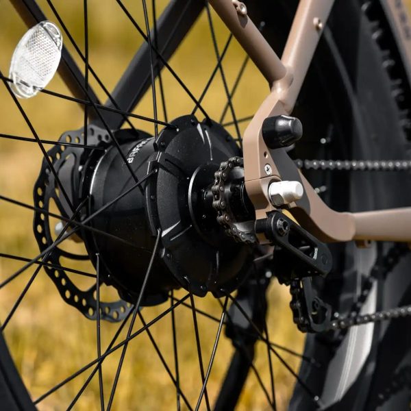 Rambo Bikes Megatron 4.0 PRO Limited Edition with Accessory Package