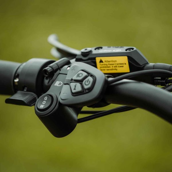 Rambo Bikes Rebel 2.0