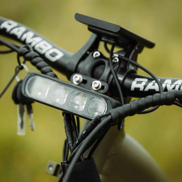 Rambo Bikes Rebel 2.0