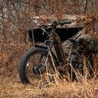 Rambo Bikes Krusader 3.0 All-Wheel Drive