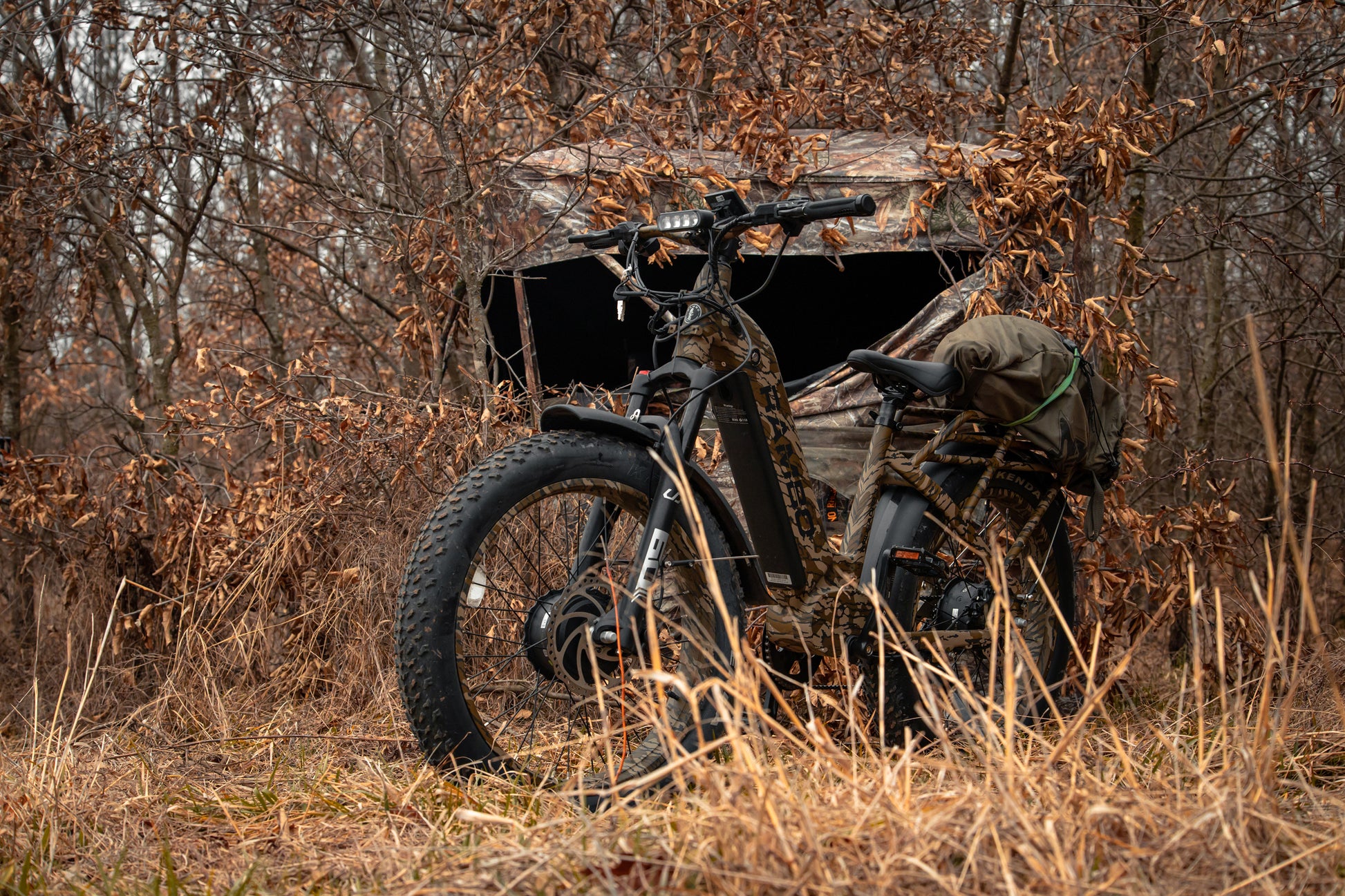 Rambo Bikes Krusader 3.0 All-Wheel Drive Rambo Bikes Krusader 3.0 All-Wheel Drive
