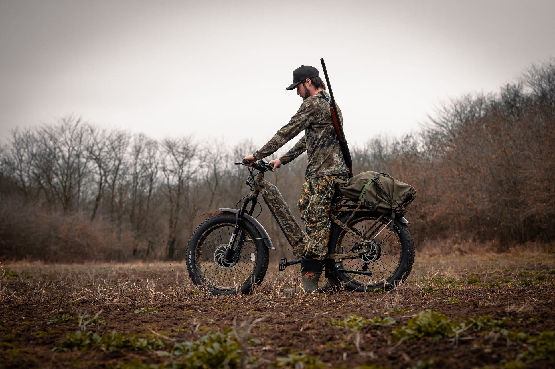 Rambo Bikes Krusader 3.0 All-Wheel Drive Rambo Bikes Krusader 3.0 All-Wheel Drive