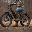 Rambo Bikes Krusader 3.0 All-Wheel Drive