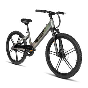 Rambo Bikes Kid's 24" Chameleon Rambo Bikes Kid's 24" Chameleon