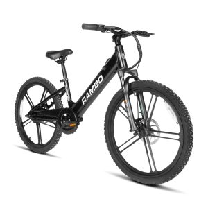Rambo Bikes Kid's 24" Chameleon