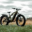 Rambo Bikes Dominator HD