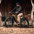 Rambo Bikes Dominator HD