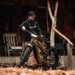 Rambo Bikes Dominator HD