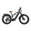 Rambo Bikes Dominator HD