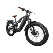 Rambo Bikes Dominator HD