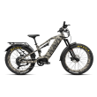 Rambo Bikes Dominator UltraDrive