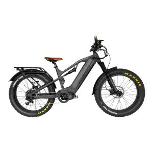 Rambo Bikes Dominator UltraDrive