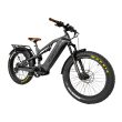 Rambo Bikes Dominator UltraDrive