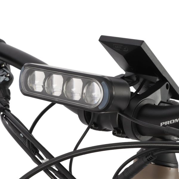 Rambo Bikes Venom 2.0