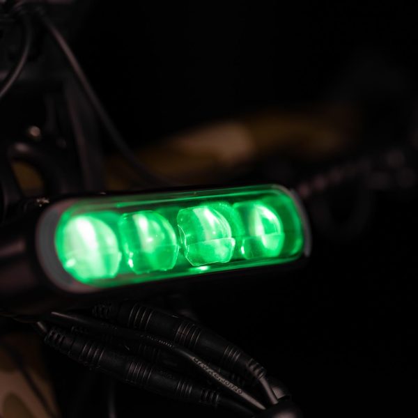 Rambo Bikes Krusader 3.0 All-Wheel Drive
