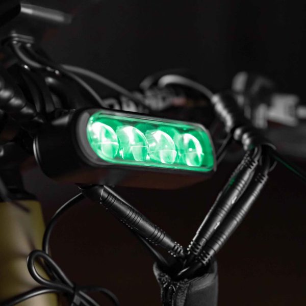 Rambo Bikes Rebel 2.0