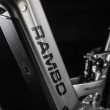 Rambo Bikes Hellcat 2.0 FS All-Wheel Drive