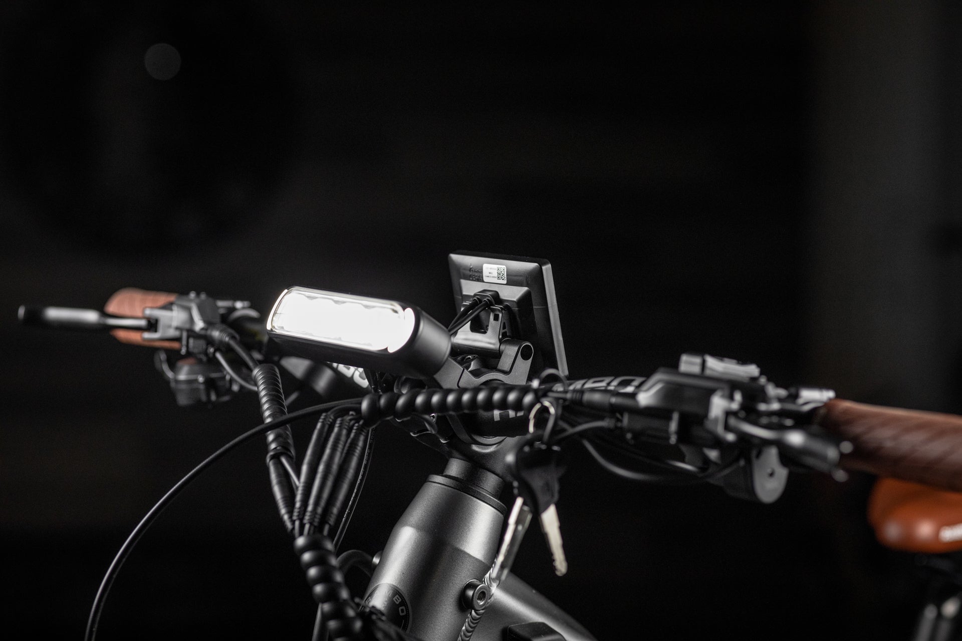 Rambo Bikes Hellcat 2.0 FS All-Wheel Drive Rambo Bikes Hellcat 2.0 FS All-Wheel Drive