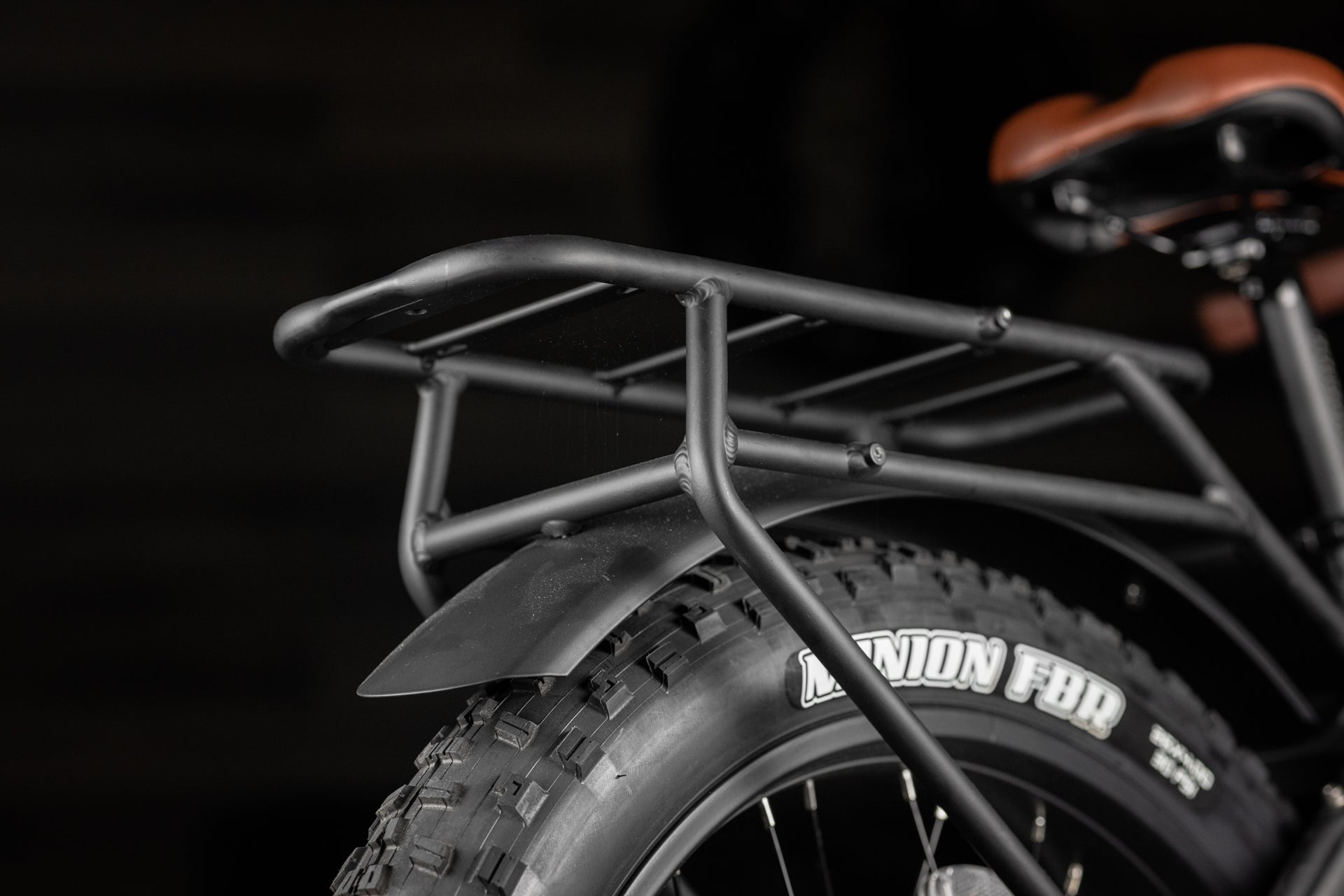 Rambo Bikes Hellcat 2.0 FS All-Wheel Drive Rambo Bikes Hellcat 2.0 FS All-Wheel Drive