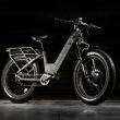 Rambo Bikes Krusader 3.0 All-Wheel Drive