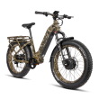 Rambo Bikes Krusader 3.0 All-Wheel Drive