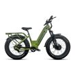 Rambo Bikes Krusader 3.0 All-Wheel Drive
